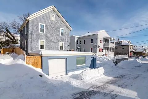 127 Chestnut St, Central Falls, RI 02863