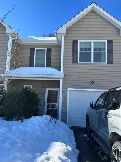 2 Duke St #D, West Warwick, RI 02893