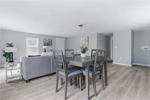 Dining - 61 Everson Dr, Glocester, RI 02814 photo 1 of 1