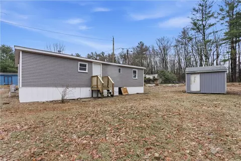 Exterior - 61 Everson Dr, Glocester, RI 02814 photo 2 of 3