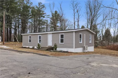 Exterior - 61 Everson Dr, Glocester, RI 02814 photo 3 of 3