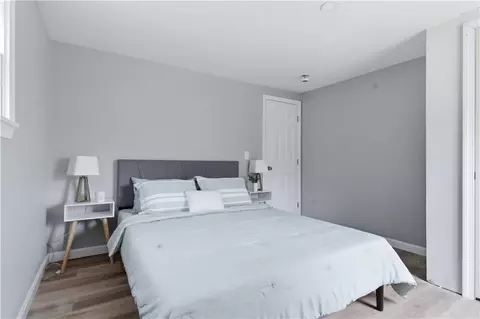 Bedroom - 61 Everson Dr, Glocester, RI 02814 photo 1 of 6