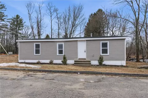 61 Everson Dr, Glocester, RI 02814