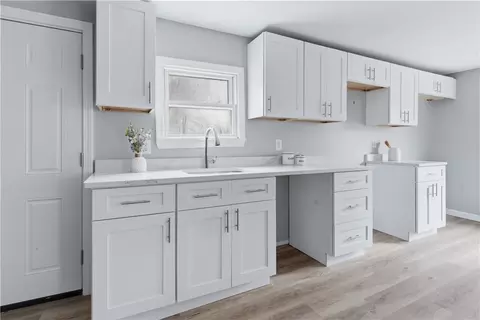 Kitchen - 61 Everson Dr, Glocester, RI 02814 photo 1 of 1