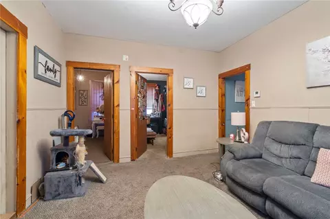 Entry Way - 610 Walnut St, Fall River, MA 02720 photo 1 of 1