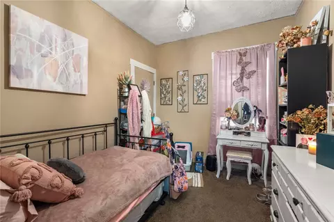 Bedroom - 610 Walnut St, Fall River, MA 02720 photo 4 of 4