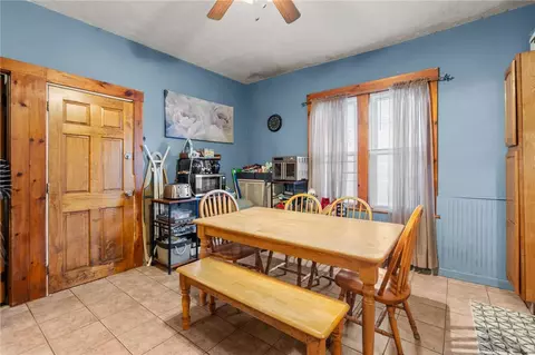 Dining - 610 Walnut St, Fall River, MA 02720 photo 1 of 1