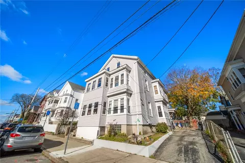 Exterior - 610 Walnut St, Fall River, MA 02720 photo 1 of 2