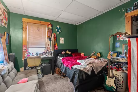 Bedroom - 610 Walnut St, Fall River, MA 02720 photo 3 of 4