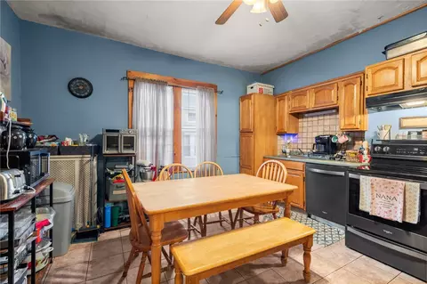 Kitchen - 610 Walnut St, Fall River, MA 02720 photo 1 of 1