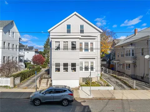 Exterior - 610 Walnut St, Fall River, MA 02720 photo 2 of 2