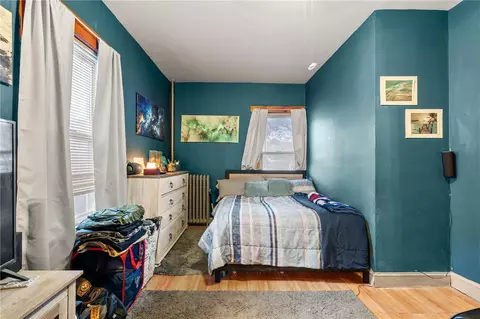Bedroom - 610 Walnut St, Fall River, MA 02720 photo 1 of 4