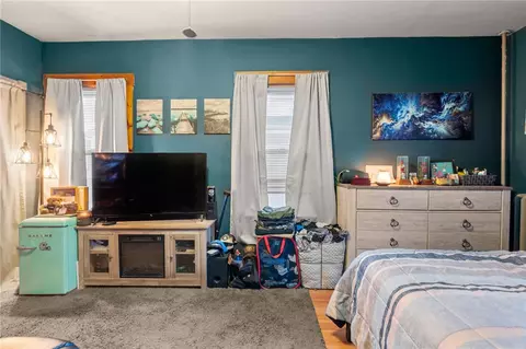 Bedroom - 610 Walnut St, Fall River, MA 02720 photo 2 of 4
