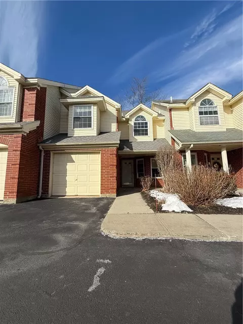 626 Smithfield Road Rd #107, North Providence, RI 02904