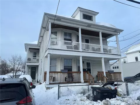 36 Dexter St, Cumberland, RI 02864