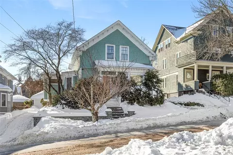 269 Doyle Ave, Providence, RI 02906