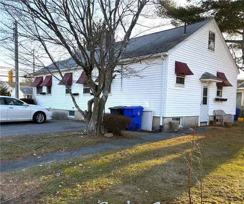 2075 Mineral Spring Ave, North Providence, RI 02911