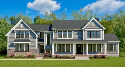 0 Tipping Rock Dr, East Greenwich, RI 02818