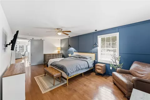 Bedroom - 28 Cardinal Dr, Killingly, CT 06241 photo 3 of 3