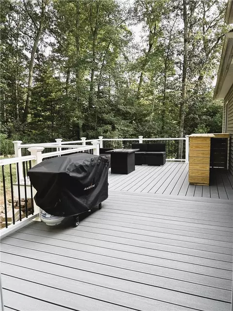 Exterior - 28 Cardinal Dr, Killingly, CT 06241 photo 9 of 11
