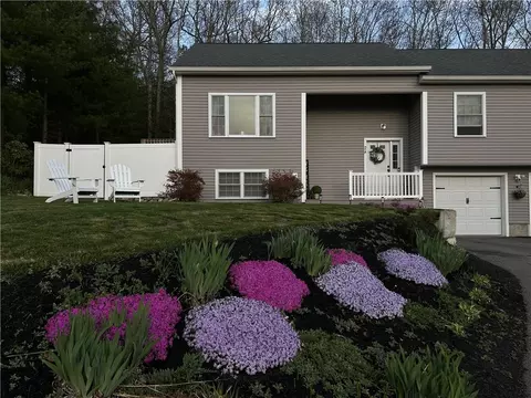 Exterior - 28 Cardinal Dr, Killingly, CT 06241 photo 2 of 11