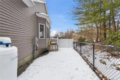 Exterior - 28 Cardinal Dr, Killingly, CT 06241 photo 6 of 11