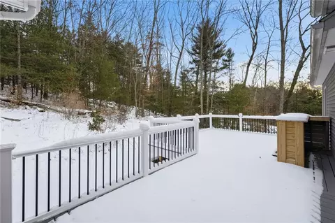 Exterior - 28 Cardinal Dr, Killingly, CT 06241 photo 10 of 11