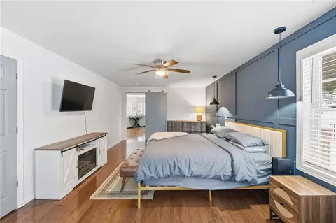 Bedroom - 28 Cardinal Dr, Killingly, CT 06241 photo 2 of 3
