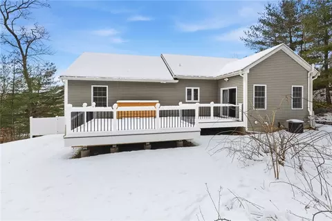 Exterior - 28 Cardinal Dr, Killingly, CT 06241 photo 7 of 11