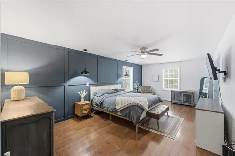 Bedroom - 28 Cardinal Dr, Killingly, CT 06241 photo 1 of 3