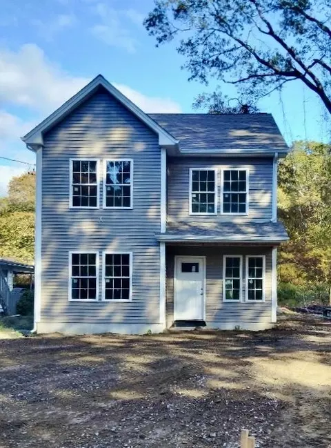 320 Palmer Ave, Warwick, RI 02886