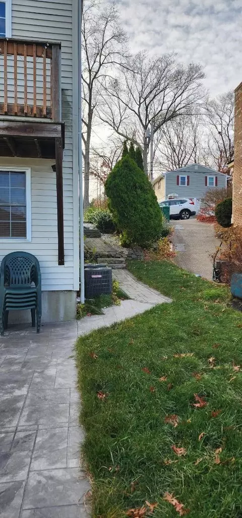 Exterior - 414 Rhode Island Ave, Woonsocket, RI 02895 photo 4 of 7