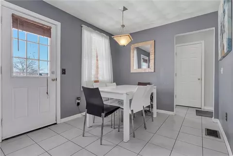 Dining - 414 Rhode Island Ave, Woonsocket, RI 02895 photo 1 of 1