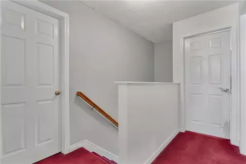 Entry Way - 414 Rhode Island Ave, Woonsocket, RI 02895 photo 2 of 2