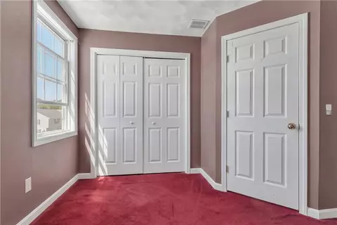 Bedroom - 414 Rhode Island Ave, Woonsocket, RI 02895 photo 1 of 6