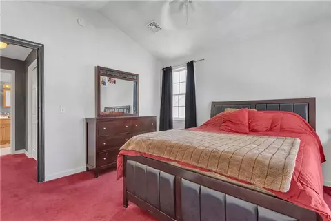 Bedroom - 414 Rhode Island Ave, Woonsocket, RI 02895 photo 3 of 6