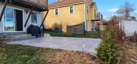 Exterior - 414 Rhode Island Ave, Woonsocket, RI 02895 photo 2 of 7