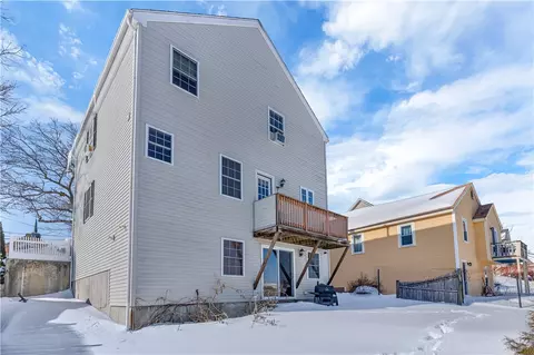 Exterior - 414 Rhode Island Ave, Woonsocket, RI 02895 photo 5 of 7