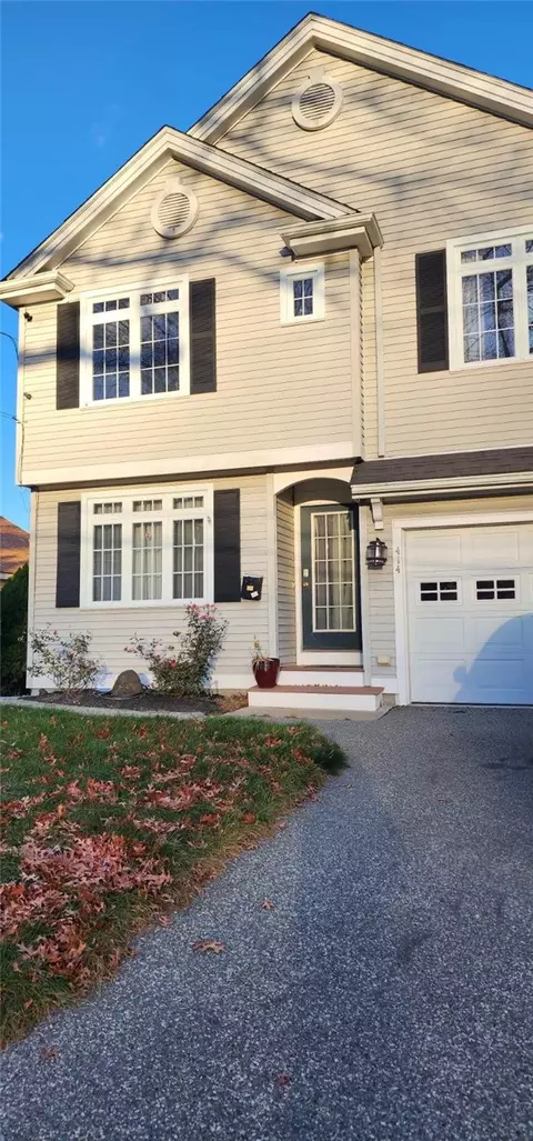 Exterior - 414 Rhode Island Ave, Woonsocket, RI 02895 photo 6 of 7