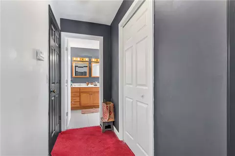Entry Way - 414 Rhode Island Ave, Woonsocket, RI 02895 photo 1 of 2