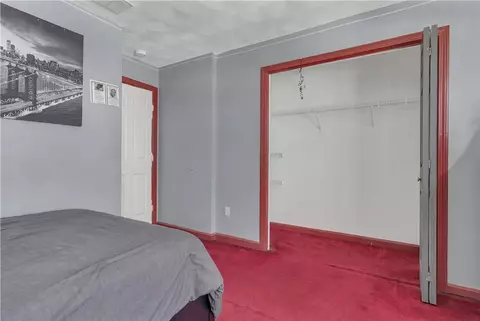 Bedroom - 414 Rhode Island Ave, Woonsocket, RI 02895 photo 6 of 6