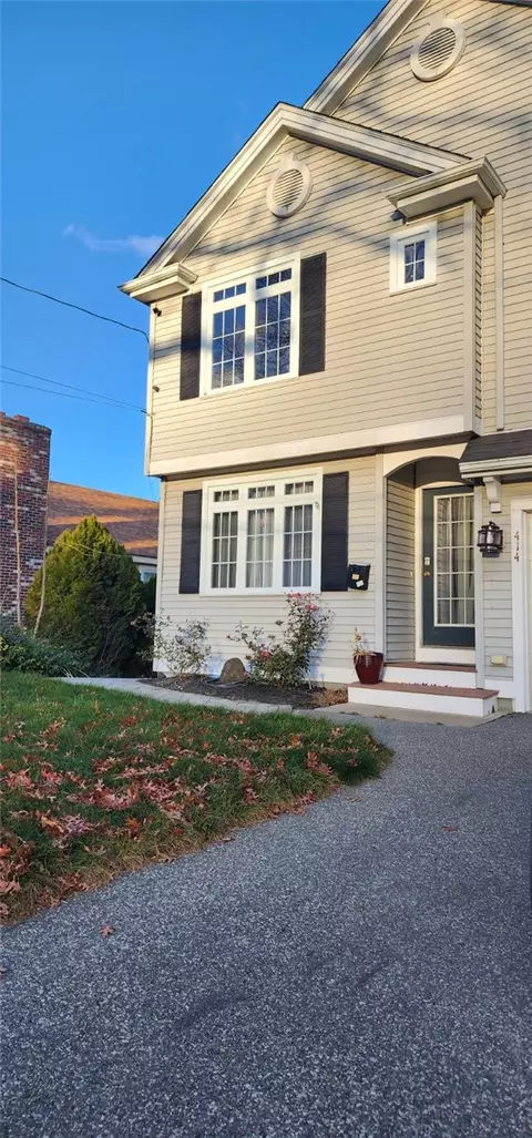 Exterior - 414 Rhode Island Ave, Woonsocket, RI 02895 photo 3 of 7