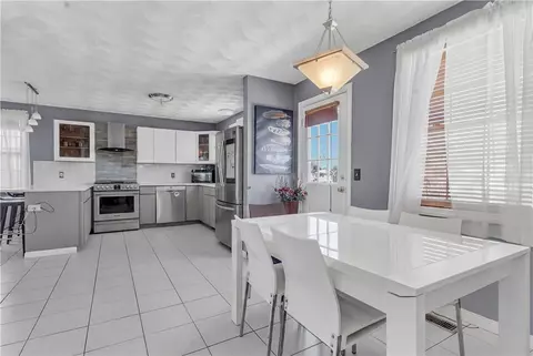 Kitchen - 414 Rhode Island Ave, Woonsocket, RI 02895 photo 1 of 4