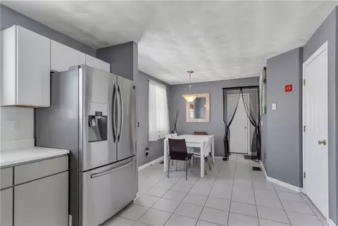 Kitchen - 414 Rhode Island Ave, Woonsocket, RI 02895 photo 3 of 4