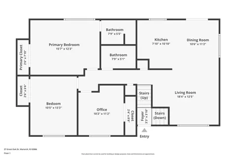 27 Great Oak Dr, Warwick, RI 02886 photo 38