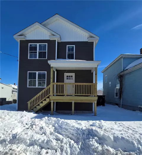 44 Puritan St, Providence, RI 02905