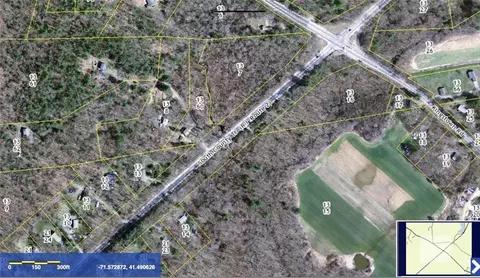 0 S County Trl, South Kingstown, RI 02879