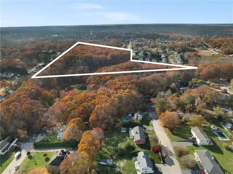0 Off Iroquois Ave, Westerly, RI 02891