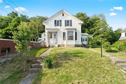 1875 Smith St, North Providence, RI 02911