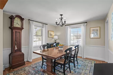 Dining - 44 Westbrook Rd, Warwick, RI 02886 photo 1 of 4